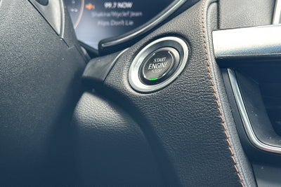 2022 Cadillac CT5 Sport