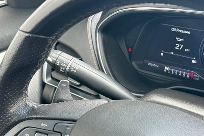 2022 Cadillac CT5 Sport