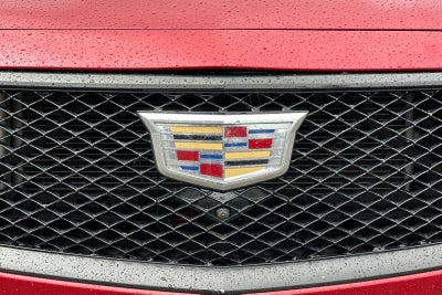 2022 Cadillac CT5 Sport