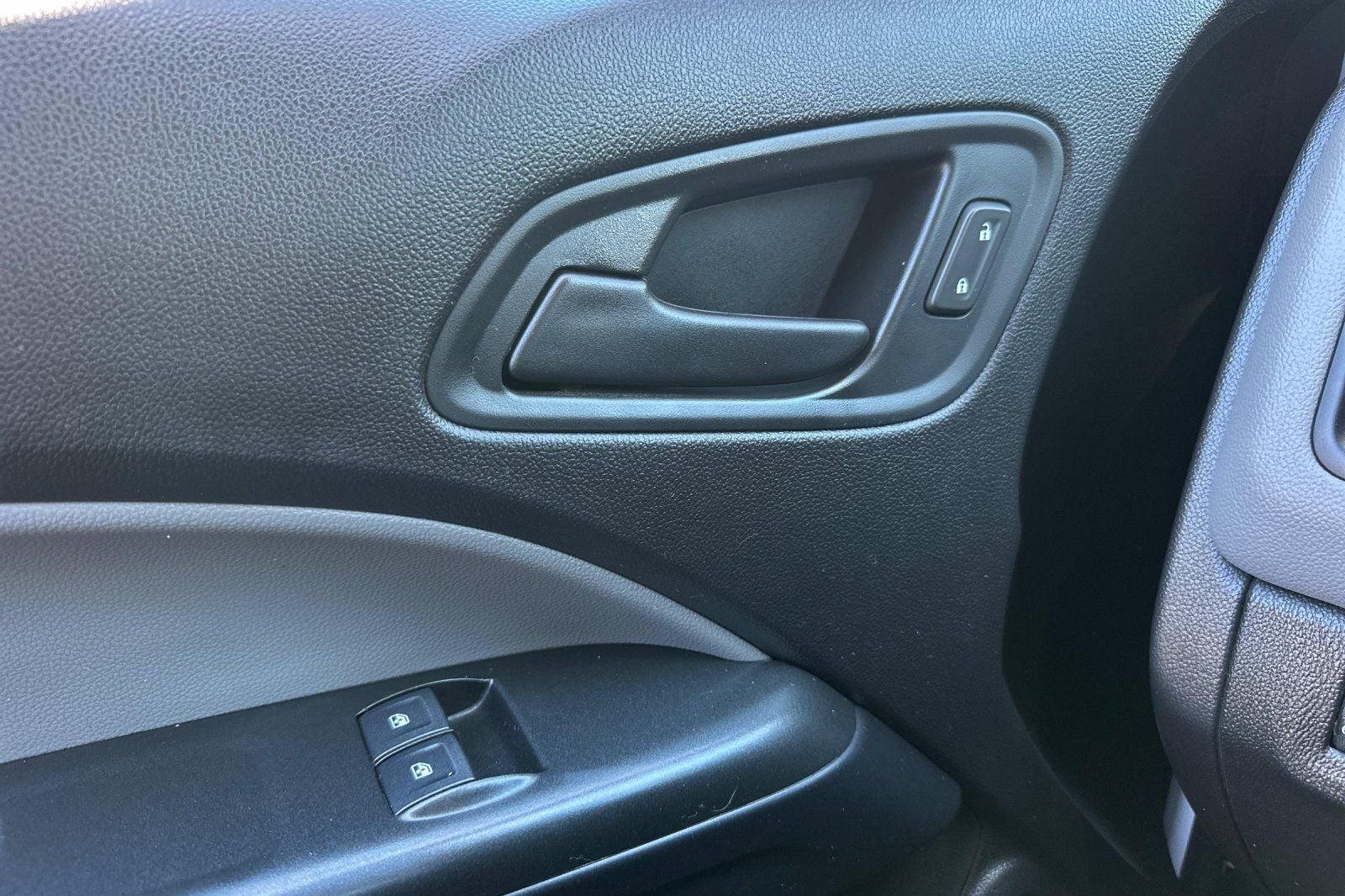 2018 Chevrolet Colorado Work Truck
