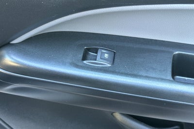 2018 Chevrolet Colorado Work Truck