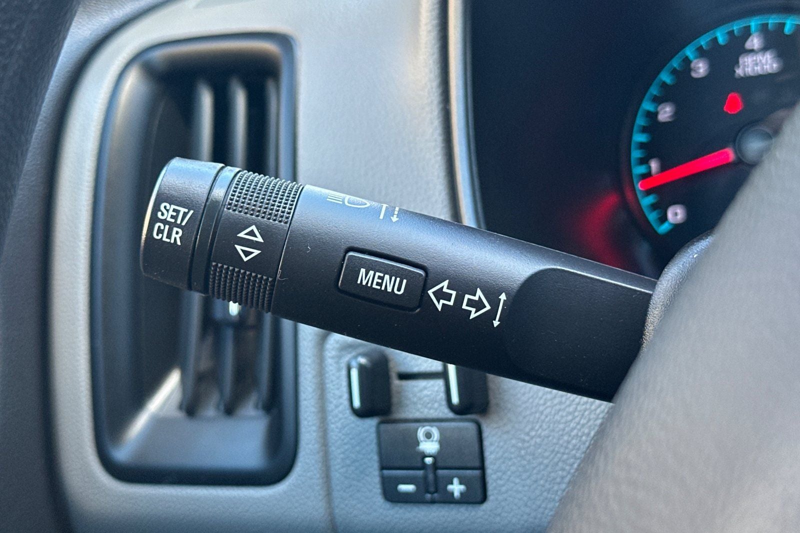 2018 Chevrolet Colorado Work Truck