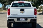 2018 Chevrolet Colorado Work Truck