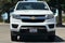 2018 Chevrolet Colorado Work Truck