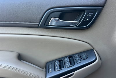 2019 GMC Yukon XL SLT