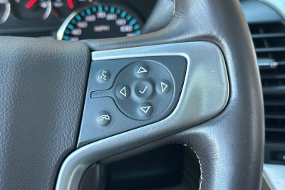 2019 GMC Yukon XL SLT