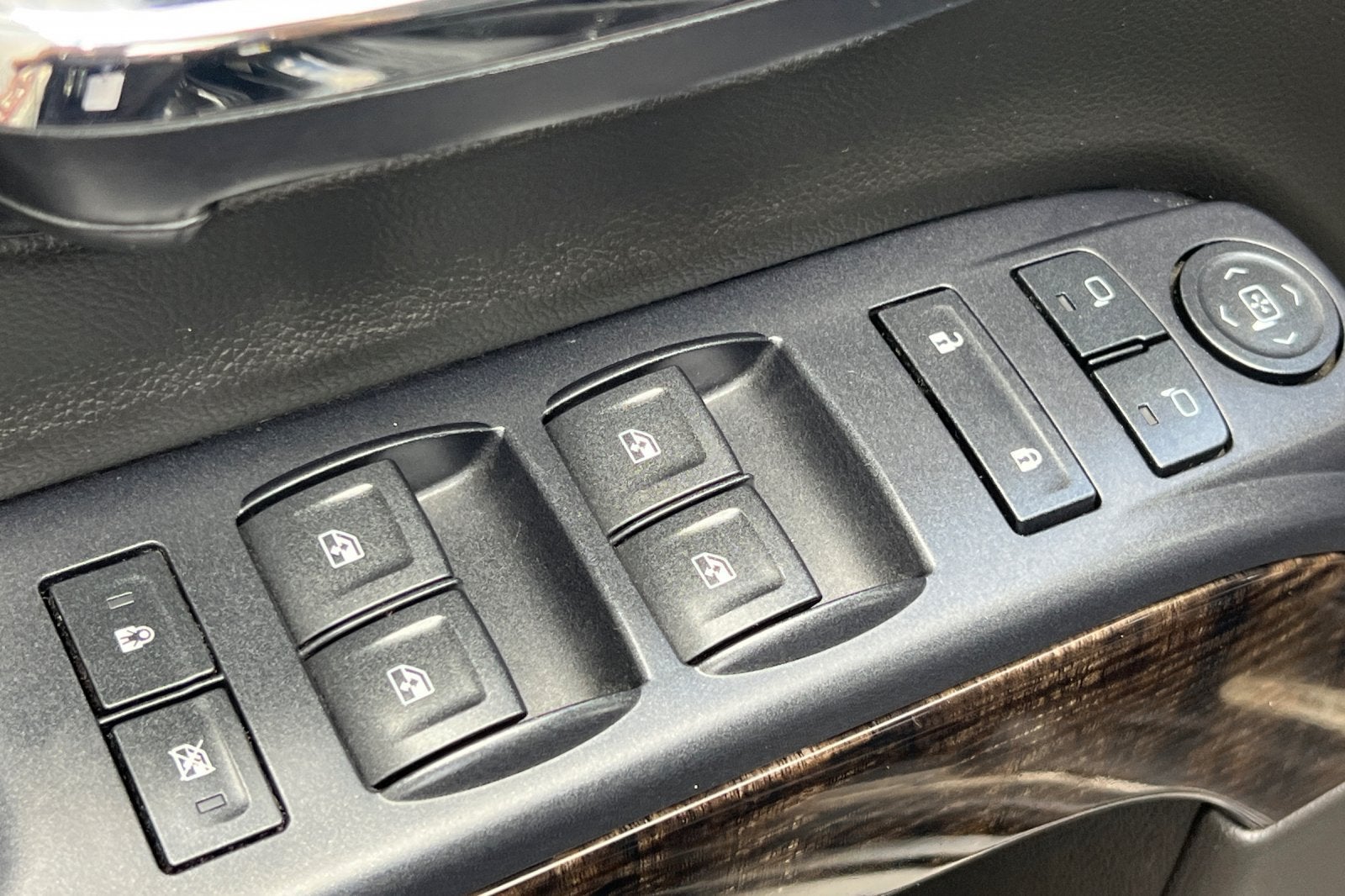 2015 GMC Sierra 2500HD Denali