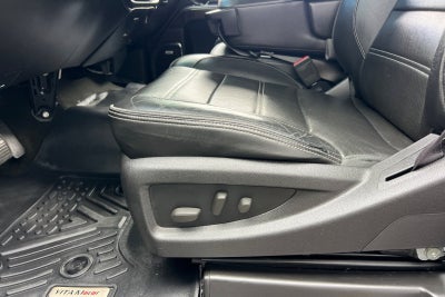 2015 GMC Sierra 2500HD Denali