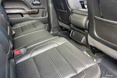 2015 GMC Sierra 2500HD Denali