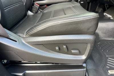2015 GMC Sierra 2500HD Denali