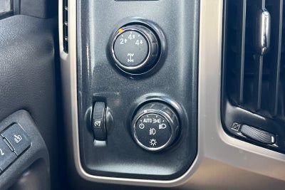 2015 GMC Sierra 2500HD Denali