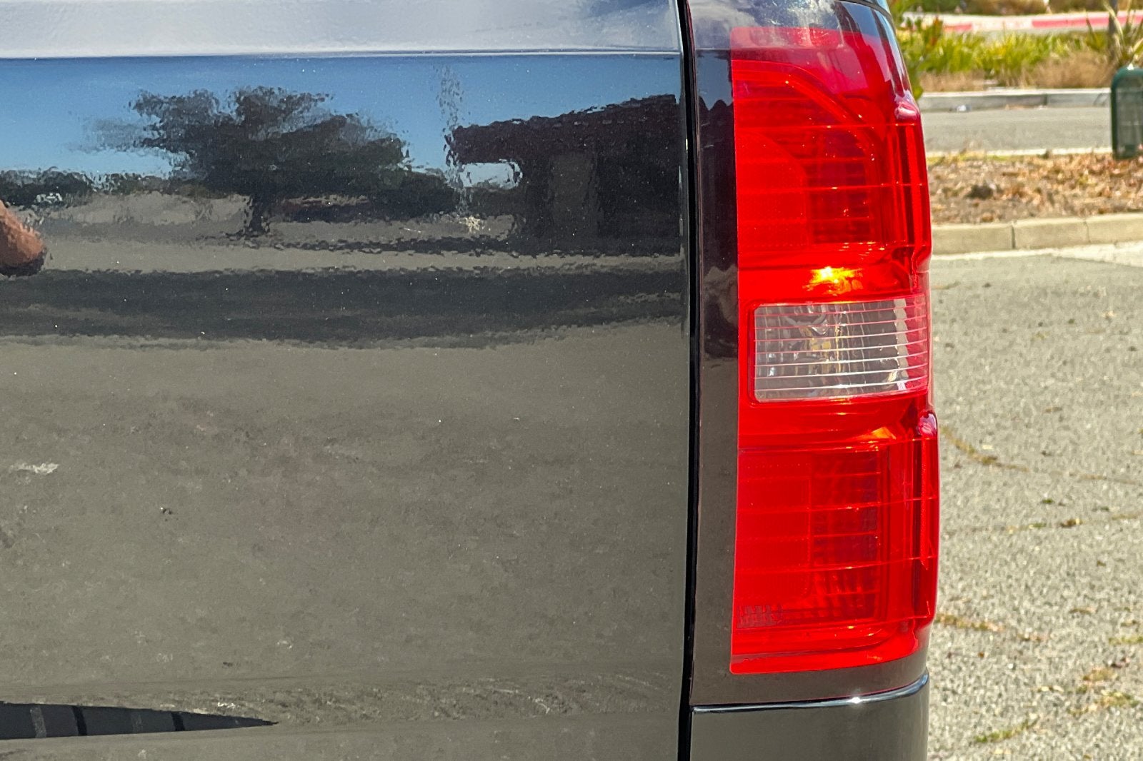 2015 GMC Sierra 2500HD Denali
