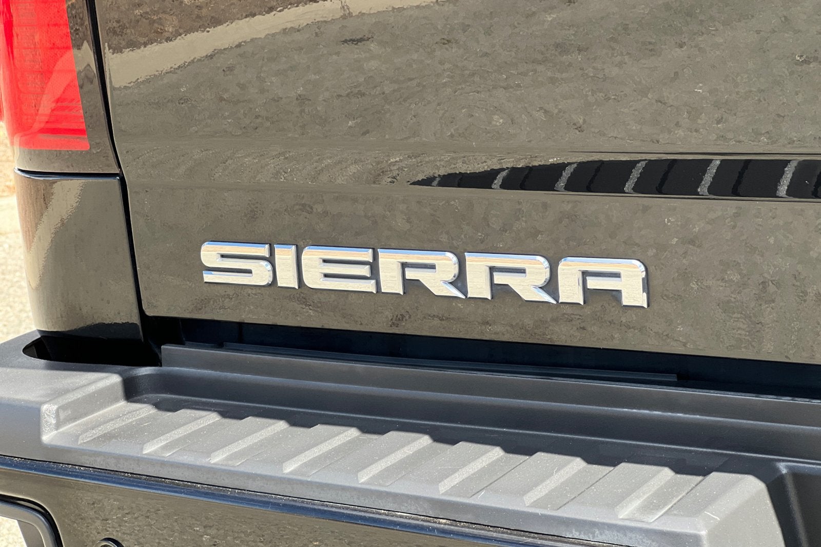 2015 GMC Sierra 2500HD Denali