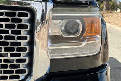 2015 GMC Sierra 2500HD Denali