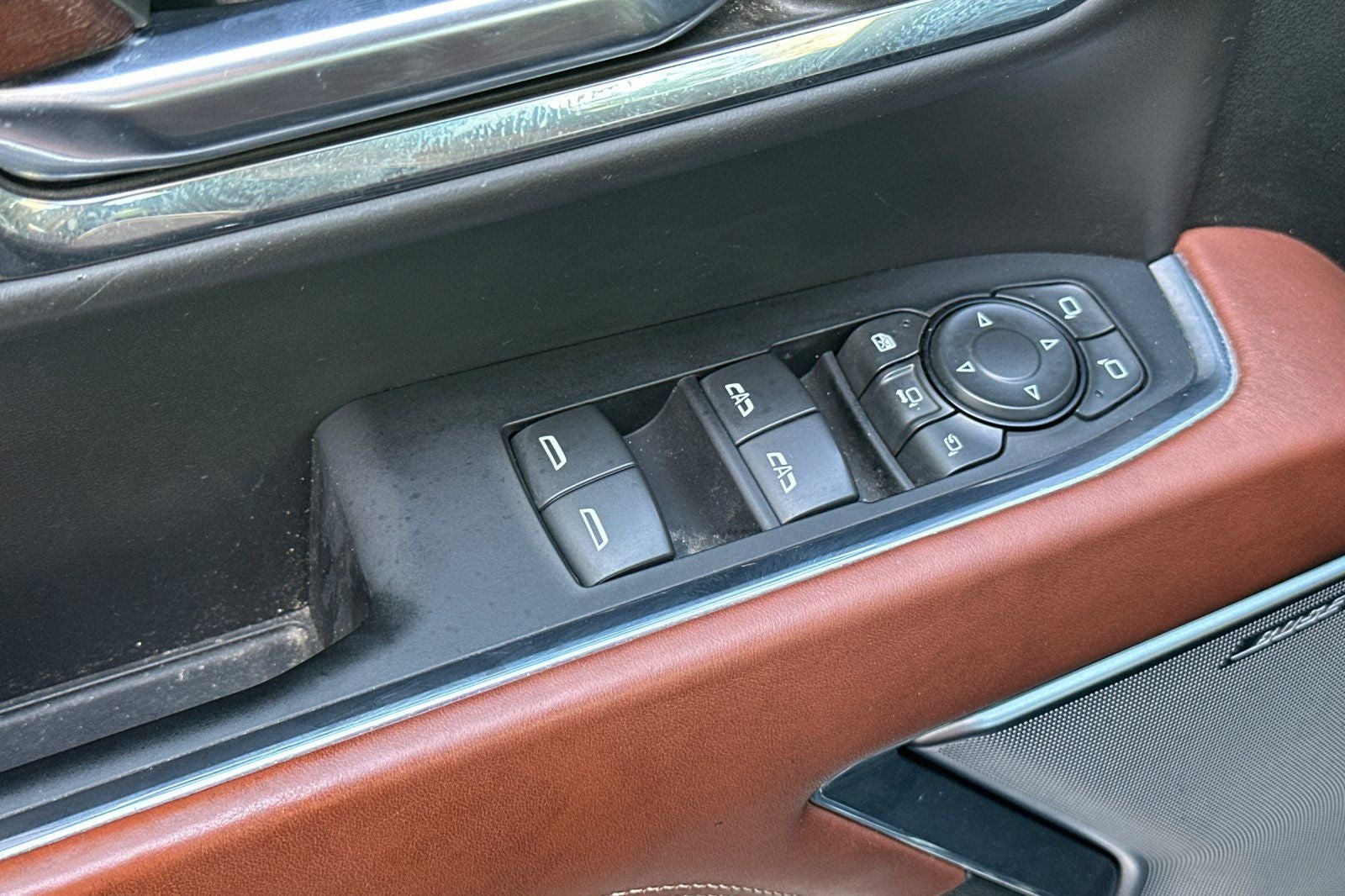 2024 GMC Sierra 3500HD Denali Ultimate