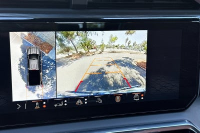 2024 GMC Sierra 3500HD Denali Ultimate