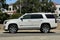 2018 Cadillac Escalade Premium Luxury