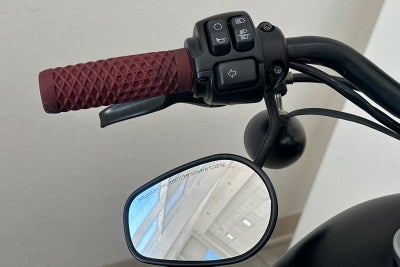 2021 Harley-Davidson Sportster Base