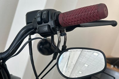 2021 Harley-Davidson Sportster Base
