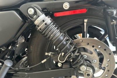 2021 Harley-Davidson Sportster Base