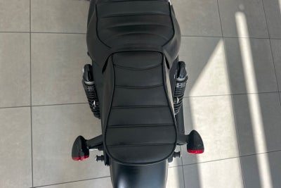 2021 Harley-Davidson Sportster Base