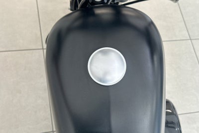 2021 Harley-Davidson Sportster Base