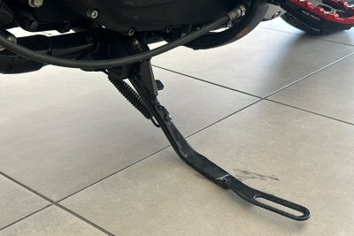 2021 Harley-Davidson Sportster Base