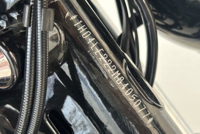 2021 Harley-Davidson Sportster Base