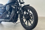 2021 Harley-Davidson Sportster Base