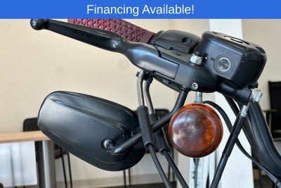 2021 Harley-Davidson Sportster Base