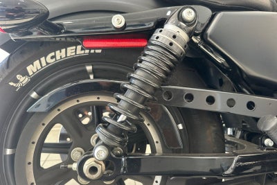 2021 Harley-Davidson Sportster Base