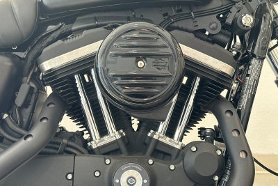 2021 Harley-Davidson Sportster Base
