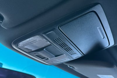 2016 Honda Accord LX-S