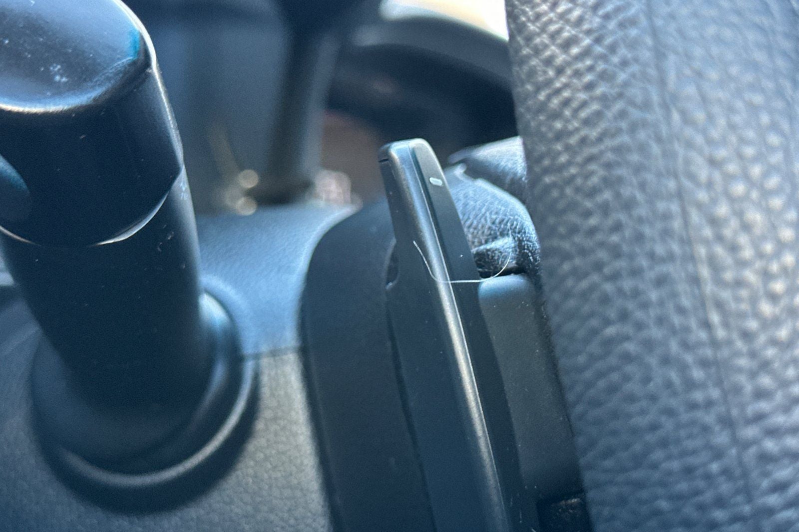 2016 Honda Accord LX-S