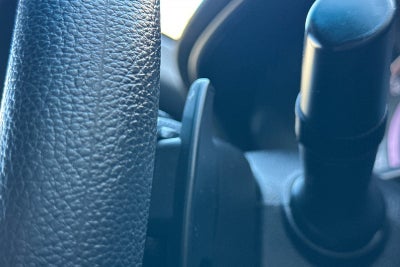 2016 Honda Accord LX-S