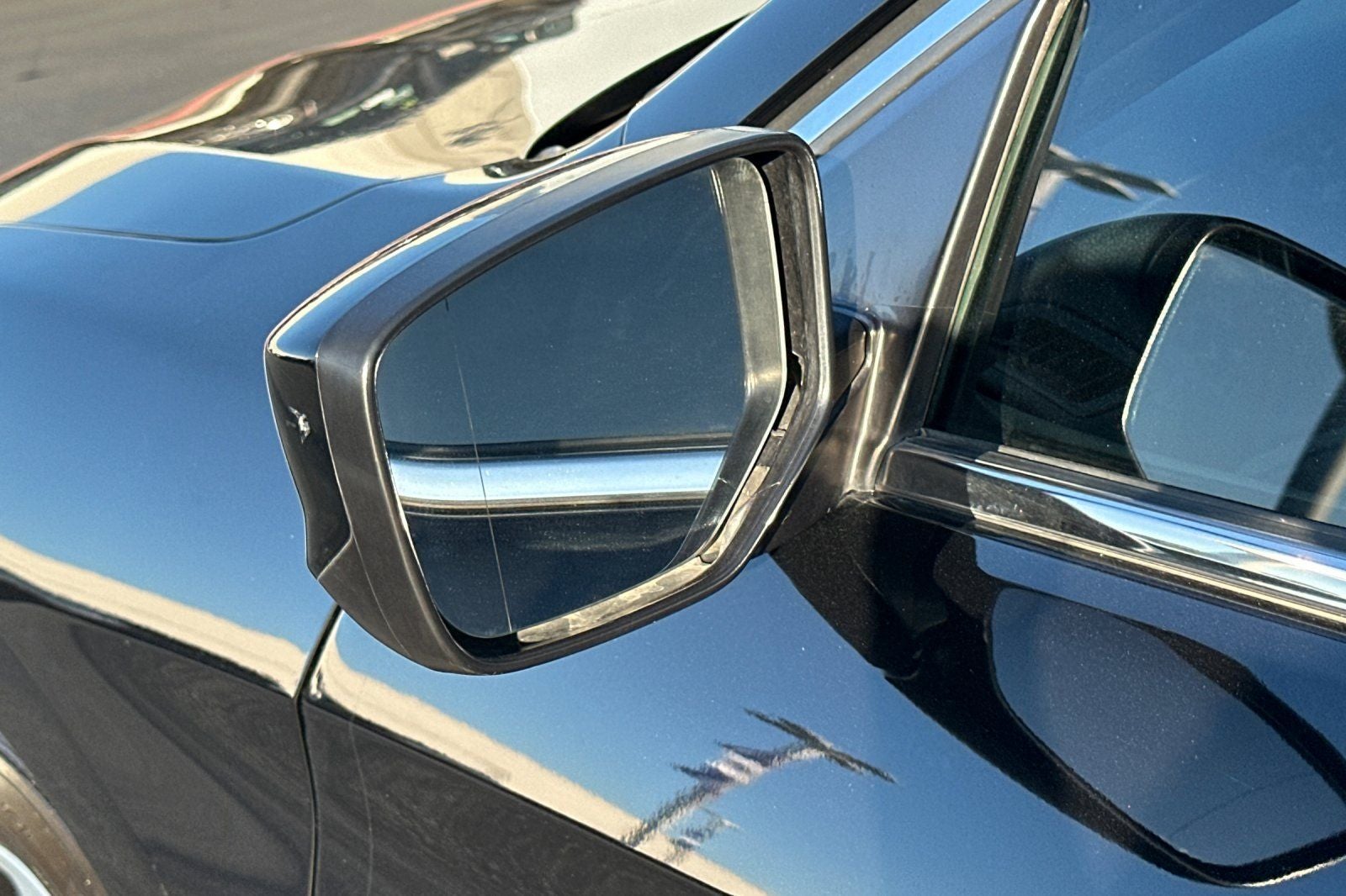 2016 Honda Accord LX-S