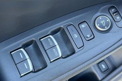 2022 Honda Accord EX-L