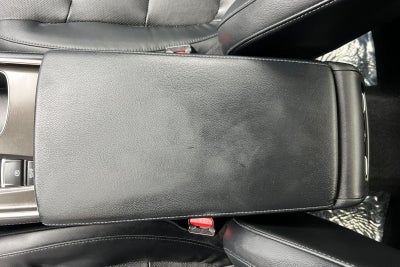 2018 Honda Accord Hybrid Touring