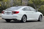 2018 Honda Accord Hybrid Touring