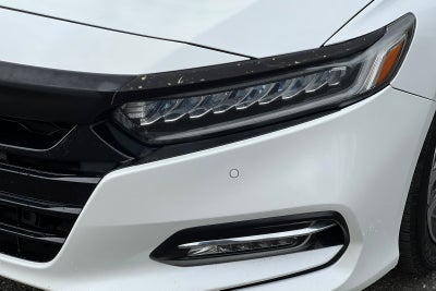 2018 Honda Accord Hybrid Touring