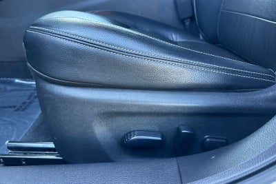 2021 Nissan Altima 2.5 Platinum