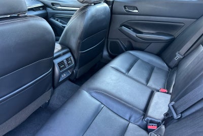 2021 Nissan Altima 2.5 Platinum