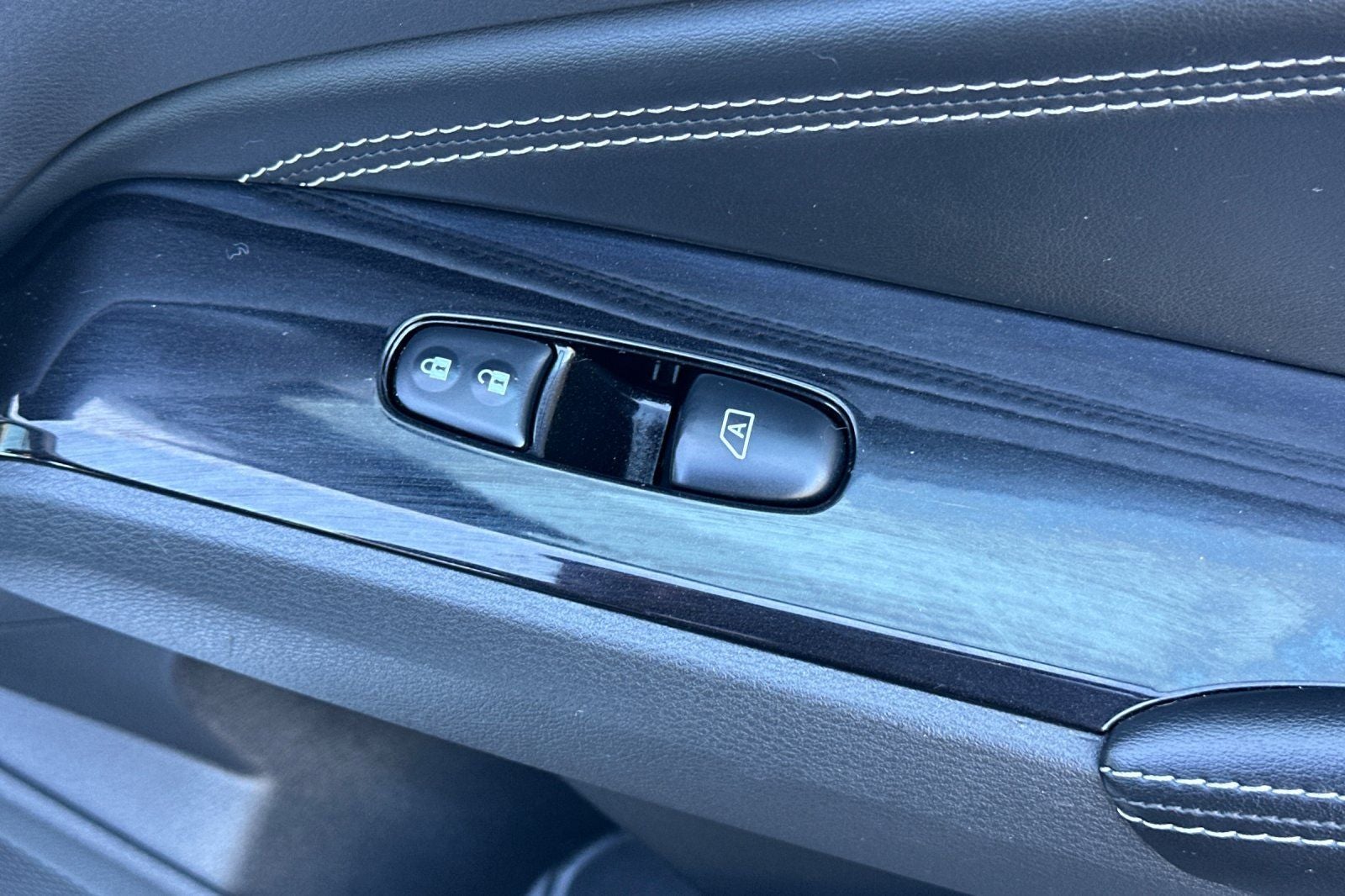 2021 Nissan Altima 2.5 Platinum