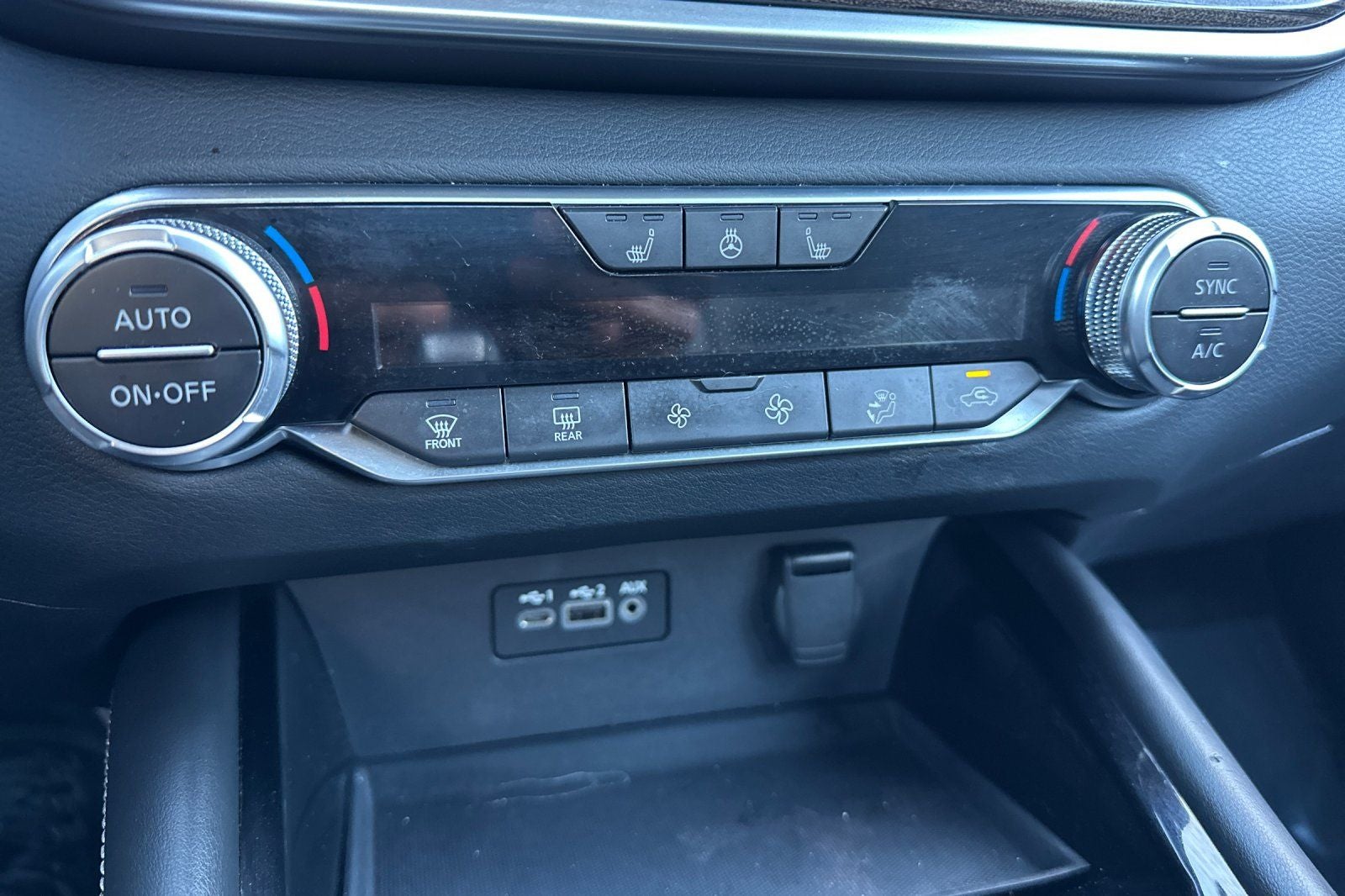 2021 Nissan Altima 2.5 Platinum