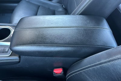 2021 Nissan Altima 2.5 Platinum