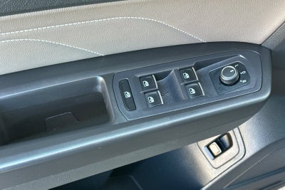 2022 Volkswagen Atlas 3.6L V6 SEL R-Line
