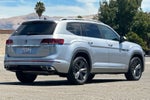 2022 Volkswagen Atlas 3.6L V6 SEL R-Line
