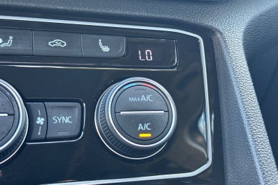 2022 Volkswagen Atlas 3.6L V6 SEL R-Line