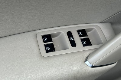 2020 Volkswagen Passat 2.0T SEL