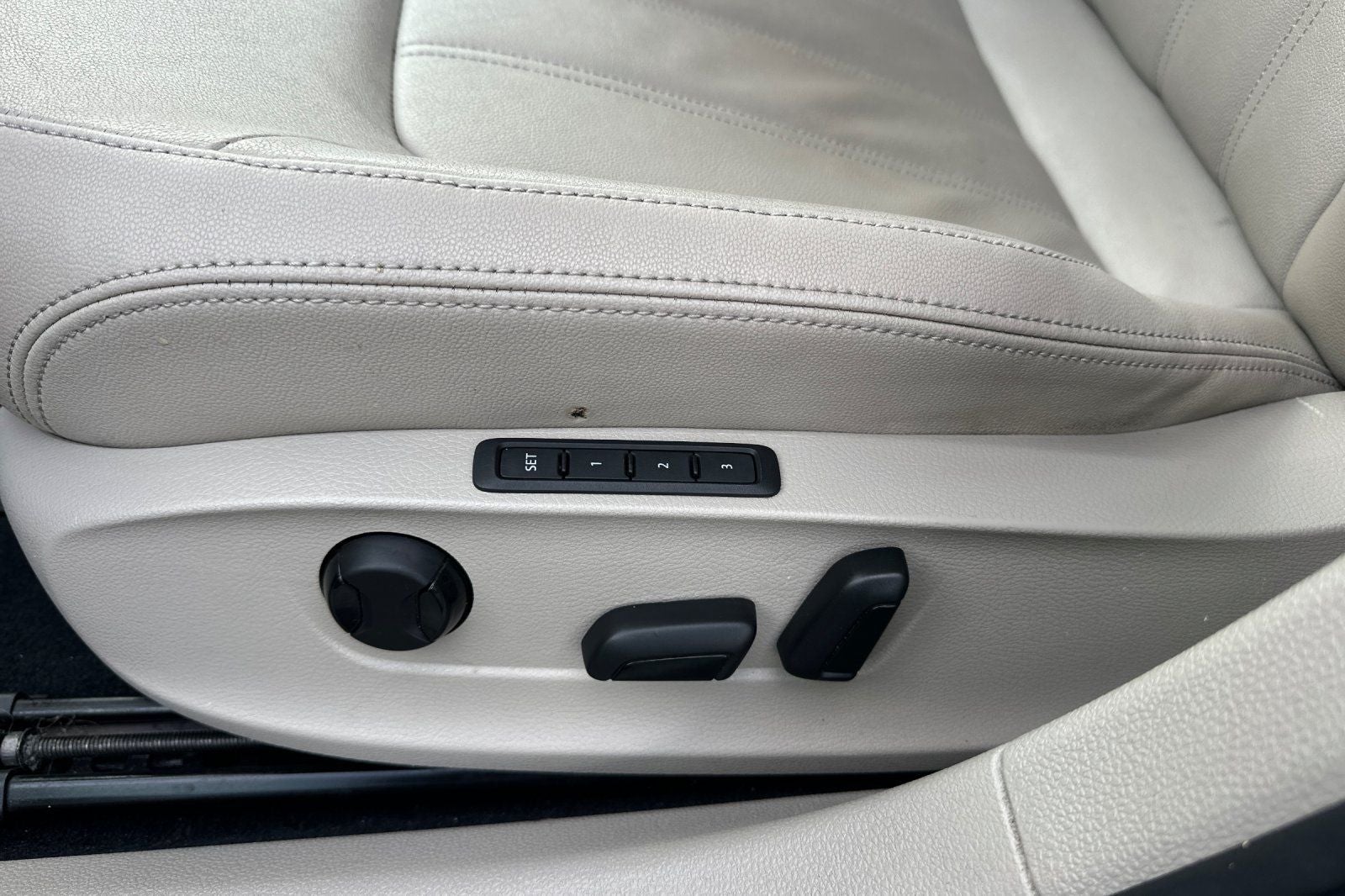 2020 Volkswagen Passat 2.0T SEL